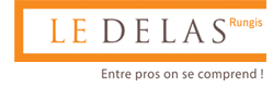 le delas rungis