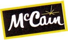 mccain